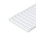 OBO BETTERMANN - sgr passerella grigliata 55x600x3000 acciaio zincato caldo immersione