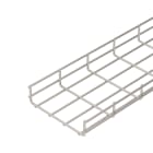 OBO BETTERMANN - Passerella grigliata SGR 55x200x3000 Acciaio INOX A2 1.4301 non trattato ulteriore trattamento.