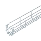 OBO BETTERMANN - Passerella grigliata GRM 55x50x3000 in Acciaio zincato a caldo per immersione.