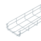 OBO BETTERMANN - Passerella grigliata GRM 55x150x3000 in Acciaio zincato a caldo per immersione.