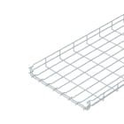 OBO BETTERMANN - Passerella grigliata GRM 55x400x3000 in acciaio zincato a caldo per immersione.