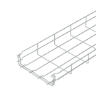 OBO BETTERMANN - Passerella grigliata GRM 55x200x3000 in Acciaio zincato galvanicamente.
