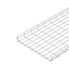 OBO BETTERMANN - Passerella grigliata in acciaio zincato galvanizzato GRM 55x500x3000.