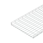 OBO BETTERMANN - Passerella grigliata GRM 55x600x3000 in Acciaio zincato galvanicamente.