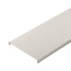 OBO BETTERMANN - Coperchio a scatto per passerella grigliata 150x3000 in Acciaio INOX A2 1.4301 non trattato con ulteriore trattamento DGRR 150 A2.