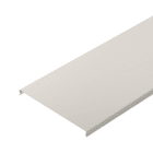 OBO BETTERMANN - Coperchio a scatto per passerella grigliata 200x3000 in Acciaio Inox A2 1.4301, non trattato con ulteriore trattamento.