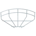 OBO BETTERMANN - Grb 90 515 Ft Curva 90 Passerella Grm 55x150 Acciaio Zincato Caldo Immersione.