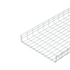 OBO BETTERMANN - Passerella grigliata GRM 105x600x3000 in acciaio zincato galvanizzato.