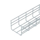 OBO BETTERMANN - sgr 105 150 ft passerella grigliata acciaio zincato caldo immersione 105x150x3000