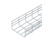 OBO BETTERMANN - Passerella grigliata SGR 105x200x3000 in acciaio zincato a caldo per immersione.