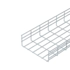 OBO BETTERMANN - Passerella grigliata SGR 105x300x3000 in Acciaio zincato a caldo per immersione.