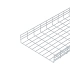 OBO BETTERMANN - Passerella grigliata SGR 105x500x3000 in Acciaio zincato a caldo per immersione.