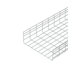 OBO BETTERMANN - Passerella grigliata SGR 155x450x3000 in Acciaio zincato galvanicamente.