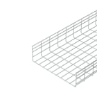 OBO BETTERMANN - Passerella grigliata SGR 155x500x3000 in acciaio zincato galvanicamente.