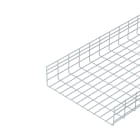OBO BETTERMANN - Passerella grigliata SGR 155x600x3000 in acciaio zincato a caldo per immersione.