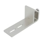 OBO BETTERMANN - Dispositivo di fissaggio BFK 132 58 per spessori fino a 20 mm in Acciaio INOX A2 1.4301 non trattato con possibilità di ulteriore trattamento.