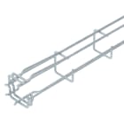 OBO BETTERMANN - Passerella grigliata G 50x50x3000 zincata a caldo per immersione.