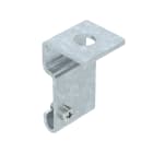 OBO BETTERMANN - Griglia angolare SH M10 per passerella grigliata 58x31 in Acciaio zincato a caldo per immersione.