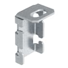 OBO BETTERMANN - Attacco completo e passerelle GRM per mantenimento funzionale 61,5x55x30 in acciaio zincato a caldo per immersione.