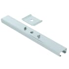 OBO BETTERMANN - Sospensione centrale per passerella grigliata +supp B270mm in Acciaio zincato continuo.