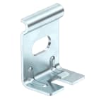 OBO BETTERMANN - Supporto a parete per GRM 35 50 in acciaio zincato a caldo per immersione.