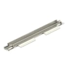 OBO BETTERMANN - Griglia passaggio Quick, lunghezza 245mm, Acciaio INOX A4 1.4404 non trattato.