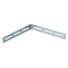 OBO BETTERMANN - Nastro asolato curvato 20x3 in acciaio zincato a caldo per immersione OSG.