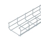 OBO BETTERMANN - CGR 50 100 FT Passerella Grigliata Acciaio Zincato Caldo Immersione 50x100x3000