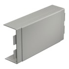 OBO BETTERMANN - Coperchio derivazione a T 60x130mm in Polivinilcloruro grigio pietra RAL 7030 WD HK60130GR.