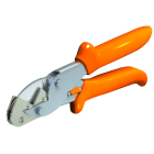 OBO BETTERMANN - Cesoie SK2545 per canale in acciaio WDK.