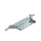 OBO BETTERMANN - Derivazione laterale a T con connettore rapido 35x200 in Acciaio zincato continuo RAAM 320 FS.