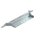 OBO BETTERMANN - Derivazione laterale a T con connettore rapido 35x300 in Acciaio zincato continuo RAAM 330 FS.