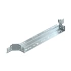 OBO BETTERMANN - Derivazione laterale a T con connettore rapido 60x500 in acciaio zincato a caldo per immersione RAAM 650 FT.
