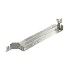OBO BETTERMANN - Derivazione laterale a T con connettore rapido 60x500 in Acciaio INOX A2 1.4301 non trattato, ulteriore trattamento RAAM 650.