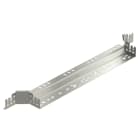 OBO BETTERMANN - Derivazione laterale a T 60x600 Acciaio INOX A4 1.4571 non trattato con connettore rapido, ulteriore trattamento RAAM 660 A4.