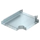 OBO BETTERMANN - Derivazione a T con connettore rapido 60x300 in Acciaio zincato per immersione FT RTM 630.