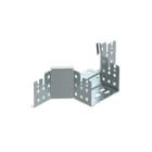 OBO BETTERMANN - Raam 810 FS Derivazione Laterale a T con Connettore Rapido 85x100 Acciaio Zincato in Continuo.