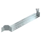 OBO BETTERMANN - Raam 860 FS Derivazione Laterale a T con Connettore Rapido 85x600 Acciaio Zincato in Continuo.