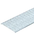 OBO BETTERMANN - Passerella standard navale in acciaio zincato spessore 1.50mm, dimensioni 15x150x2000.
