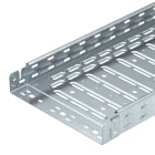 OBO BETTERMANN - Passerella RKSM Magic, connettore rapido 60x300x3050 in Acciaio zincato continuo.