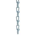 OBO BETTERMANN - Catena sospensione 25m acciaio zincato galvanicamente LTK-K 25 G.