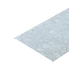 OBO BETTERMANN - Coperchio con bussola per passerella e scaletta 200x3000 in acciaio zincato a caldo per immersione.