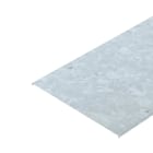 OBO BETTERMANN - Coperchio con bussola per passerella e scaletta 500x3000 in acciaio zincato a caldo per immersione. 6051448