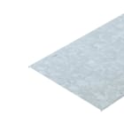 OBO BETTERMANN - DRL 600 FT Coperchio con bussola per passerella e scaletta 600x3000 in Acciaio zincato a caldo per immersione.