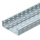 OBO BETTERMANN - Passerella MKS 630 FT asolata zincata a caldo per immersione 60x300x3000.