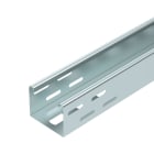 OBO BETTERMANN - Passerella leggera 60x75x3000 in Acciaio zincato continuo LTR 3000 FS.