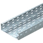OBO BETTERMANN - Passerella EKS asolata 60x100x3000 in Acciaio zincato continuo FS 610 EKS.
