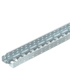 OBO BETTERMANN - Passerella MKSM asolata, connettore rapido 60x150x3050 in Acciaio zincato continuo.