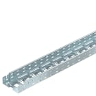 OBO BETTERMANN - Passerella MKSM zincata a caldo, connettore rapido 60x150x3050 in acciaio.