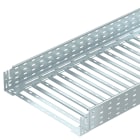 OBO BETTERMANN - Passerella MKSM asolata, connettore rapido 110x500x3050 in Acciaio zincato continuo.